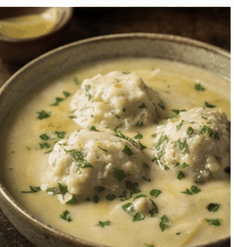 Zdjęcie przepisu: Klasyczny Königsberger Klopse (Klasyka i kuchnia domowa)
