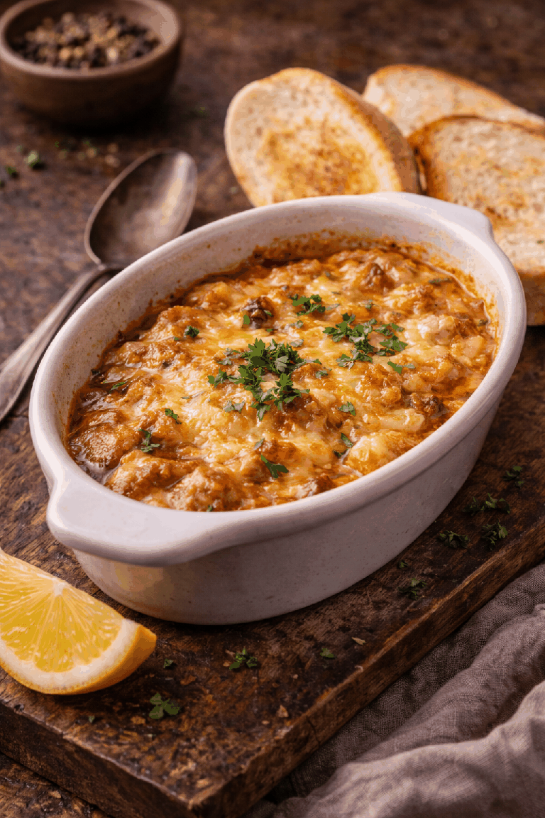 Rezeptfoto: Würzfleisch klassisch (Klassiker & Hausmannskost)