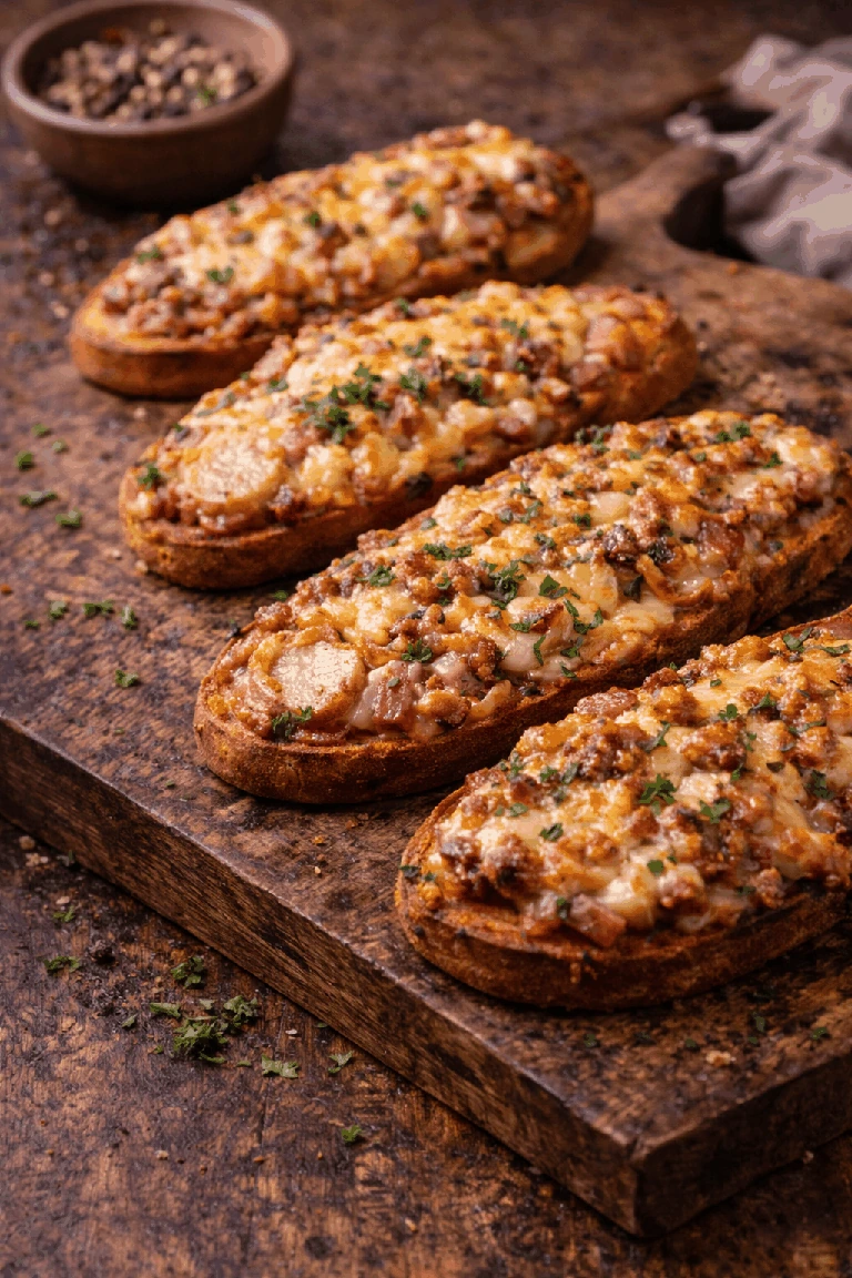 Karlsbader Schnitten – Rezeptfoto