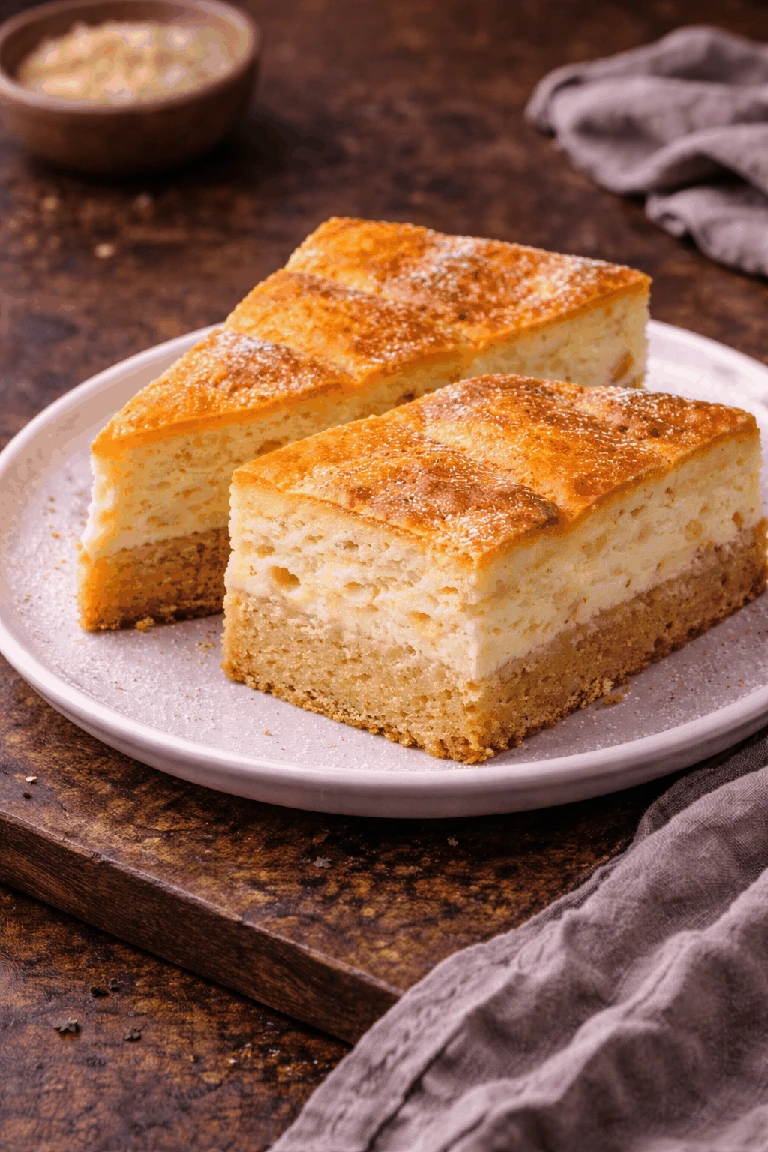 Eierschecke – Rezeptfoto