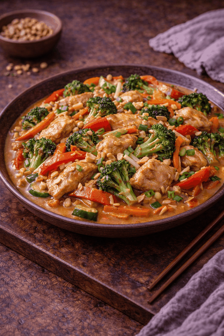 Recipe photo: Schnitzel casserole with tomato sauce and cheese (Oven dishes)