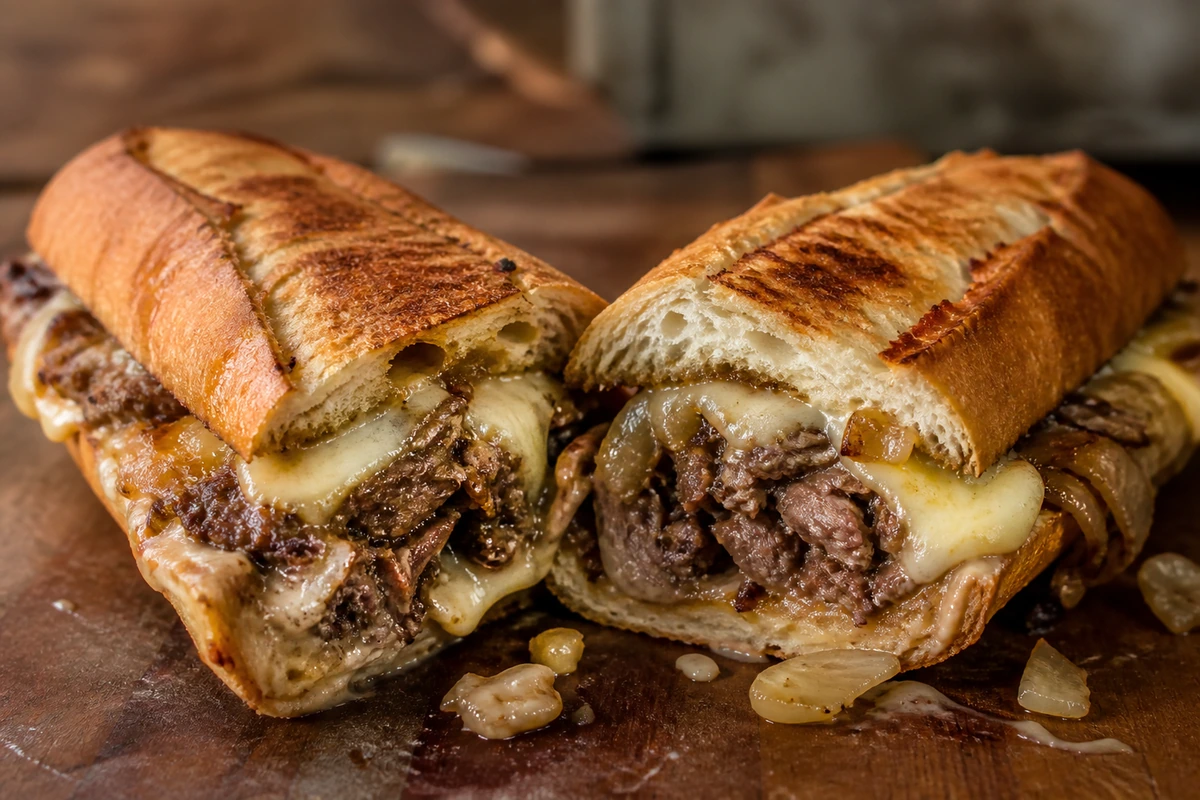 Panino alla griglia preferito (stile plancha) – Foto della ricetta